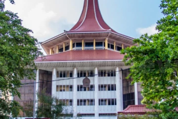 உள்ளூராட்சி திருத்தச் சட்டமூலம்: உயர்நீதிமன்றம் வெளியிட்டுள்ள அறிவிப்பு