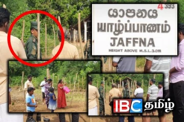 யாழில் தசாப்தங்கள் பழமை வாய்ந்த அம்மன் ஆலயத்தின் வழிபாட்டிற்கு இராணுவம் அனுமதி மறுப்பு