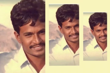 சின்னத்திரை கலக்கும் இவர் யார் தெரியுமா.. யாருனு தெரிஞ்சா ஷாக் ஆகிடுவீங்க