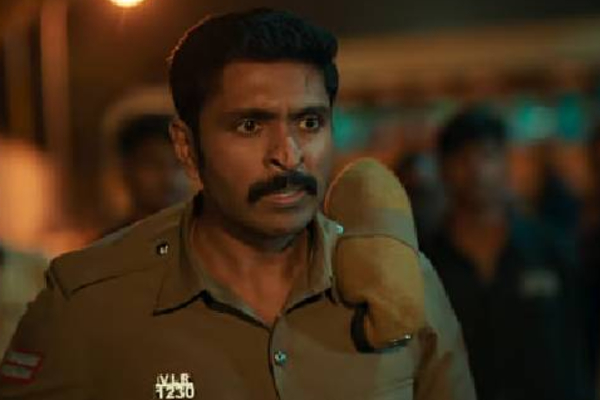 சிறை திரைவிமர்சனம் | Sirai Movie Review