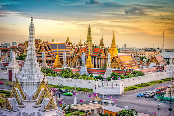 இந்திய மக்களுக்கு மகிழ்ச்சி தகவல்: தாய்லாந்து அரசின் அசத்தல் அறிவிப்பு | Thailand Visa Free India And Taiwan