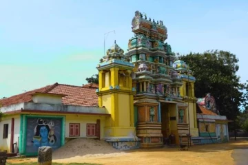 யாழ்.வடமராட்சியில் அமைந்துள்ள இமையாணன் கிராமத்தை எடுத்துரைக்கும் காணொளி!