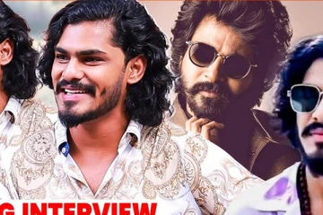 அடுத்த சிவகார்த்திகேயன் நான் தான்.. TTF Vasan Interview