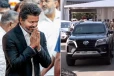 உச்சகட்ட பாதுகாப்பின் கீழ் முதலமைச்சர் விஜய்.. 24 மணி நேரமும் 55 மத்திய பாதுகாப்புப் படையினர் உடன்!