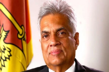 இந்தியா மற்றும் மாலைதீவிலிருந்து ரணிலுக்கு வந்த செய்தி