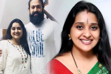 KGF பட நடிகை மாளவிகாவிற்கு இவ்ளோ பெரிய மகளா? அச்சு அசலாக அம்மாவை போல இருக்கிறாரே