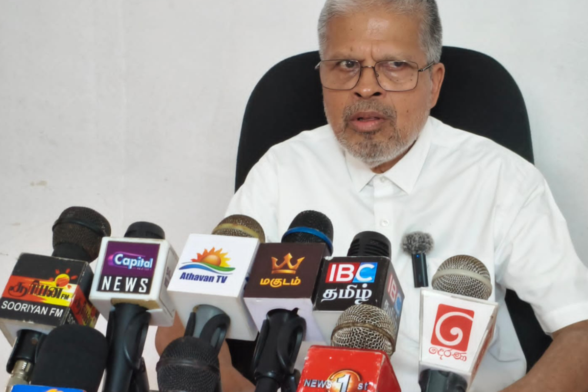 உயிர்த்த ஞாயிறு தாக்குதல் செயல் மனிதாபிமானமற்ற செயல்! குகதாசன் ஆதங்கம் | Easter Sunday Attack Is An Inhuman Act உயிர்த்த ஞாயிறு தாக்குதல் செயல் மனிதாபிமானமற்ற செயல்! குகதாசன் ஆதங்கம் | Easter Sunday Attack Is An Inhuman Act