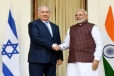 போர் பதற்றங்களுக்கு மத்தியில் இஸ்ரேல் செல்லும் மோடி - என்ன திட்டம்?