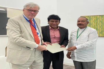 மலையக தமிழர் தொடர்பில் பிரித்தானியாவுக்கு பாரிய கடப்பாடு உண்டு: மனோ கணேசன்