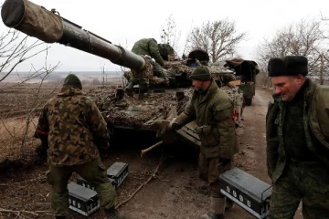 வெற்றிக்கு மேல் வெற்றி ;  ரஷ்யாவுக்கு அதிர்ச்சி கொடுக்கும்  உக்ரைன் படைகள்!