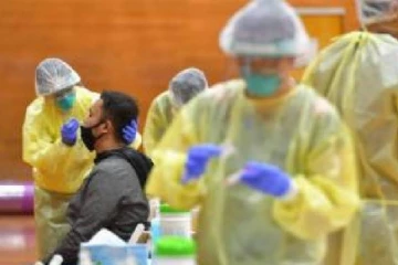 வடக்கில் மேலும் 9 பேருக்கு கோவிட் தொற்று உறுதி