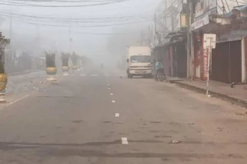 பல்வேறு அசெளசரியங்களை எதிர்நோக்கி வரும் திருகோணமலை மக்கள்!