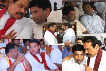 முதலில் அறிமுகமானவர் கோட்டாபய தான்... ராஜபக்சக்களின் தொடர்பு குறித்து அம்பலப்படுத்திய பிள்ளையான்