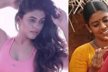 ஆடையில் அலங்கோலமாக இருக்கும் தேசியவிருது பட நடிகை.. ஷாக்காகும் ரசிகர்கள்..