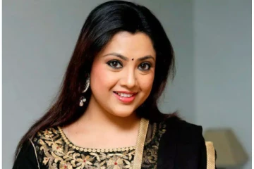 நடிகை மீனாவுக்கு 2வது திருமணமா? மாப்பிள்ளை இவர் தானா? - வைரலாக பரவும் தகவல்