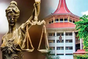 அரசமைப்பின் 22 ஆவது திருத்தச் சட்டமூலம் - எதிர்வாதத்துக்கு வாய்ப்பு மறுக்கப்பட்டதாக சட்டத்தரணிகள் குற்றச்சாட்டு