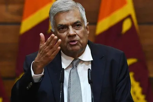 இலங்கையில் விரைவில் ஏற்படப் போகும் உணவுப் பஞ்சம் குறித்து ரணில் எச்சரிக்கை | Food Shortage In Srilanka Ranil Warning