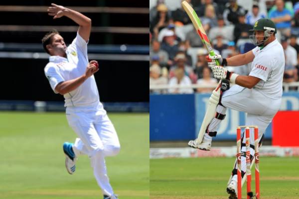 Jacques Kallis