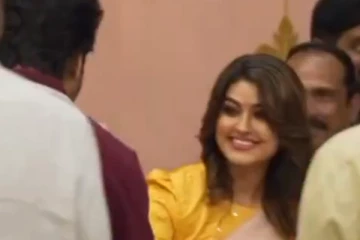 GOAT படம் பற்றி முக்கிய தகவலை வெளியிட்ட சினேகா.. என்ன ரோலில் நடிக்கிறார் பாருங்க