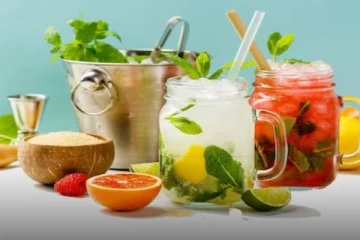 உடல் சூட்டை தணிக்க வேண்டுமா! அப்போ இந்த 5 உணவுகளை சாப்பிடுங்கள்!