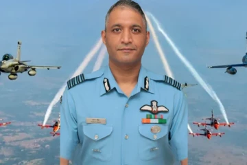 குன்னூர் ஹெலிகொப்டர் விபத்து; கேப்டன் வருண் சிங்கும் உயிரிழப்பு