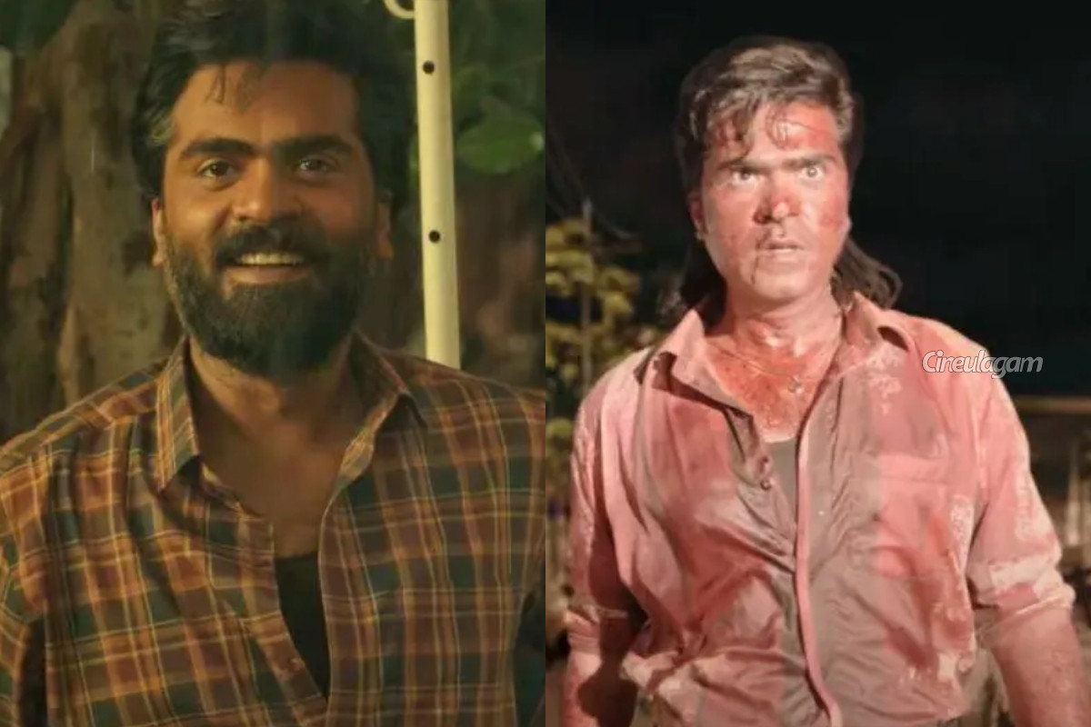 அரசன் ஷூட்டிங் நிறுத்தம்.. சிம்புவுக்கு ஆதரவாக டிஆர் காட்டமான கேள்வி! நடிகர் சங்கம் வராதது ஏன்? | Simbu Arasan Shooting Stopped Tr Angry Question