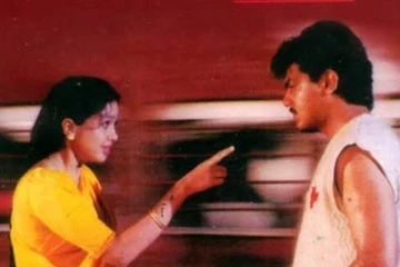 காதல் கோட்டை திரைப்படத்தின் 25-வது வருட கொண்டாட்டம், நடிகை தேவயானி செய்த விஷயம்!