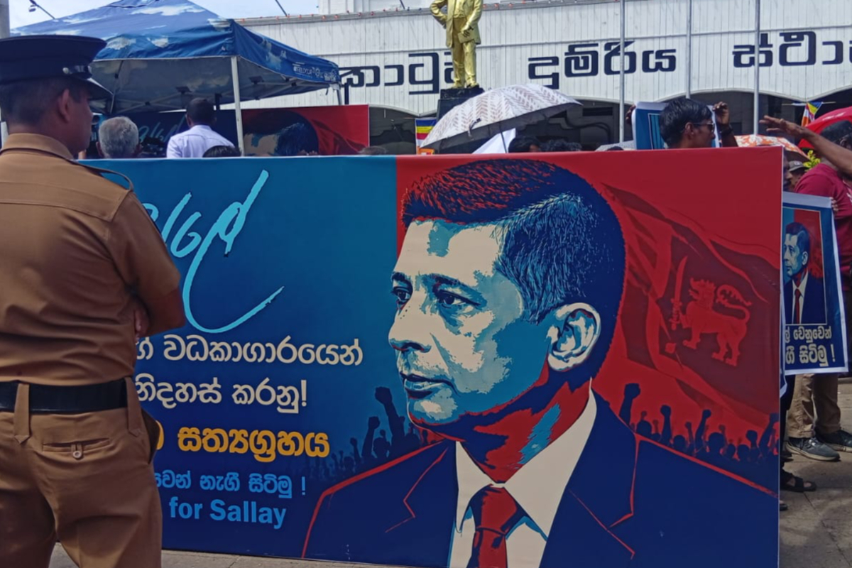 விசாரணைகளுக்கு ஒத்துழைப்பு வழங்க மறுக்கும் சுரேஷ் சலே! வலுக்கும் சந்தேகம் | Suresh Salley News Updates Tamil விசாரணைகளுக்கு ஒத்துழைப்பு வழங்க மறுக்கும் சுரேஷ் சலே! வலுக்கும் சந்தேகம் | Suresh Salley News Updates Tamil