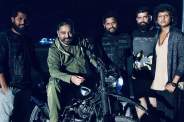 முன்பதிவிலேயே கமல்ஹாசனின் விக்ரம் படம் இவ்வளவு வசூலித்ததா?- வெளிவந்த விவரம்