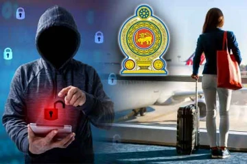 தேசிய மனித கடத்தல் தடுப்பு பணிக்குழு விடுத்துள்ள எச்சரிக்கை