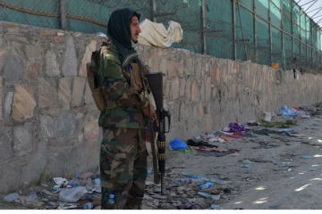 தாலிபானுக்கு தலைவலியாக மாறும் தீவிரவாத அமைப்பு..!