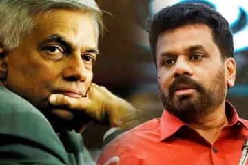 அக்டோபரில் ஜனாதிபதி அனுரகுமார என வர்த்தமானி