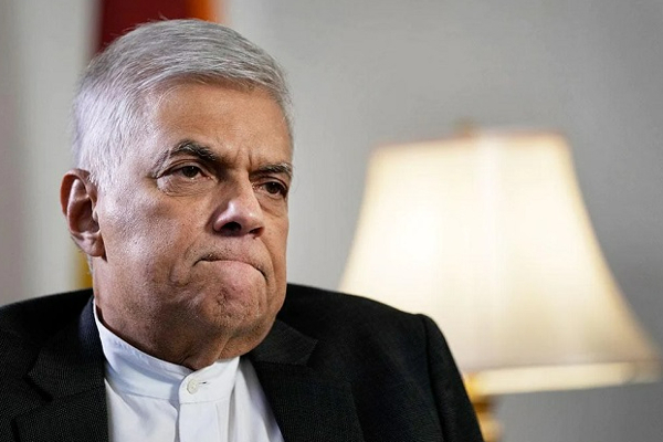 ரணிலால் வழங்கப்பட்ட மதுபான உரிம பத்திரங்கள் : முன்னிலையாகாத அரசியல்வாதிகள் | Ranil Bar License Issue Politicians Not Prominent ரணிலால் வழங்கப்பட்ட மதுபான உரிம பத்திரங்கள் : முன்னிலையாகாத அரசியல்வாதிகள் | Ranil Bar License Issue Politicians Not Prominent