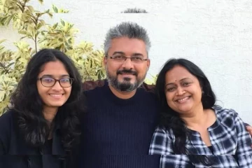 ஓஹியோ தீ விபத்தில் இந்திய குடும்பம் பலி