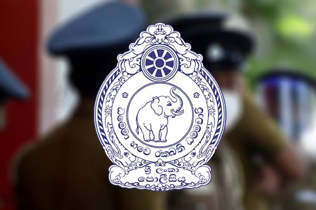பொலிஸ் சான்றிதழ் பெற காத்திருப்போருக்கு வெளியான அறிவிப்பு | Police Clearance Certificate Waiting Notice பொலிஸ் சான்றிதழ் பெற காத்திருப்போருக்கு வெளியான அறிவிப்பு | Police Clearance Certificate Waiting Notice