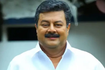 பிரபல மலையாள நடிகர் மரணம் - திரையுலகினர் அதிர்ச்சி