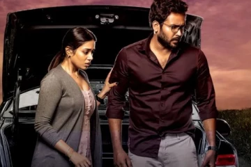 பெரும் சதிகளுக்குப் பின்னால், மறுக்கப்படும் காதல் கதை "பருவு" இப்போது உங்கள் ZEE5 தளத்தில்