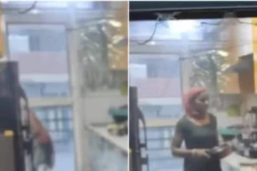 உணவில் சிறுநீர் கலந்து சமைத்து கொடுத்த பணிப்பெண்.., அதிர்ச்சியான தொழிலதிபர் குடும்பம்