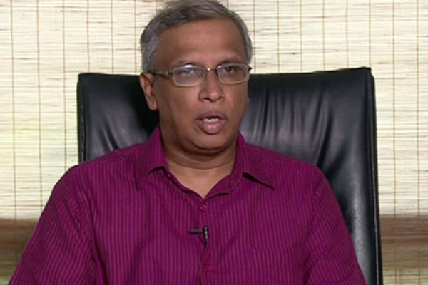 பிரதமர் பதவிக்கு சுமந்திரனுக்கு அழைப்பு வந்திருந்தால் சந்தோஷம்! விக்னேஸ்வரன் தெரிவிப்பு | Wickneshwaran Statement About Sumanthiran