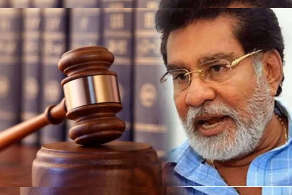 சர்ச்சைக்குரிய முன்னாள் அமைச்சரின் வழக்கு - எனக்கு தொடர்பு இல்லை - நடிகை கடும் சீற்றம் | Sinhala Actress Denies Links To Mervyn Silva Asset சர்ச்சைக்குரிய முன்னாள் அமைச்சரின் வழக்கு - எனக்கு தொடர்பு இல்லை - நடிகை கடும் சீற்றம் | Sinhala Actress Denies Links To Mervyn Silva Asset