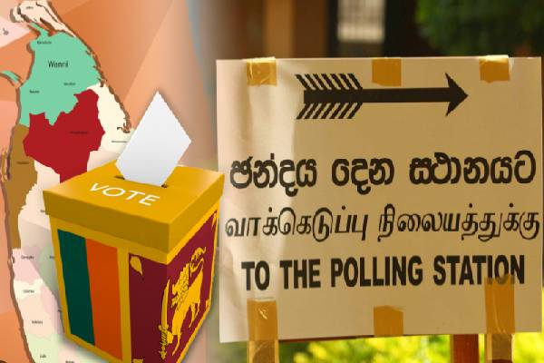 உள்ளூராட்சி தேர்தலை நடத்துவதற்கான முழுமையான அழுத்தத்தினை கொடுப்போம்!எம்.ஏ.சுமந்திரன் (video) | Local Government Election Srilanka
