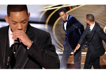 வில் ஸ்மித் மீதான தடைகளை நிவர்த்தி செய்வதற்காக ஆஸ்கர் அகாடமி கூட்ட விவாதத்தில் முன்வைப்பு