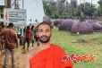 தமிழீழ ஆதரவாளர்களால் ஆக்கிரமிக்கப்படும் பௌத்த அடையாளங்கள்: கலகம தேரரின் சர்ச்சைகுரிய குற்றச்சாட்டு