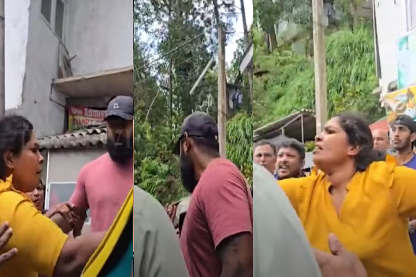 மாணவர்களை ஏற்றிச் சென்ற பேருந்து சாரதி மீது கொடூர தாக்குதல்! பதைபதைக்க வைக்கும் காணொளி | Attack On Bus Driver