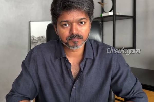தலைவனா அவன், முட்டாள்... தமிழக வெற்றிக் கழக தலைவர் விஜய் பற்றி விமர்சித்த பிரபல இயக்குனர் | Karu Palaniappan Comment About Vijay Tvk