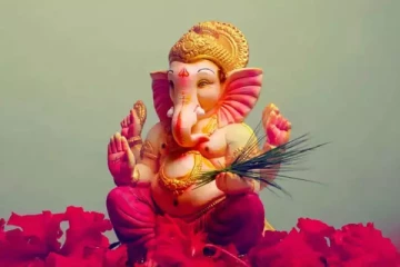 இன்று சங்கடஹர சதுர்த்தி ; வாழ்வில் செல்வ வளம் பெருக விநாயகரை இப்படி வழிபடுங்க