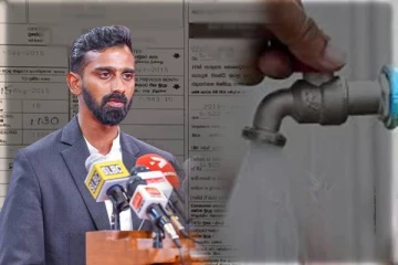 நீர்க்கட்டண அதிகரிப்பு குறித்து வெளியான தகவல்