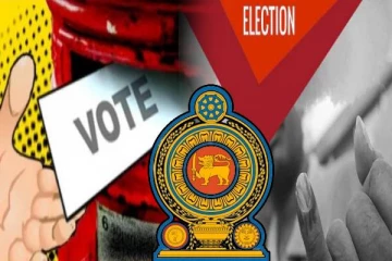 தபால் மூல வாக்களிப்பிற்கு தகுதி பெற்றுள்ள 7 இலட்ச அரச சேவையாளர்கள்!