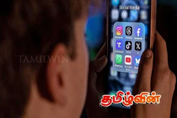 சிறுவர்களுக்கு சமூக ஊடகத் தடைவிதித்துள்ள மற்றுமொரு வெளிநாடு! புதிய சட்ட விதிமுறைகள் விரைவில்