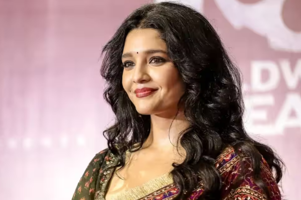 ரஜினிகாந்த் இப்படிப்பட்ட ஒரு நடிகர்தான்.. நடிகை ரித்திகா சிங் ஓபன் டாக் | Ritika Singh Talk About Superstar Rajinikanth
